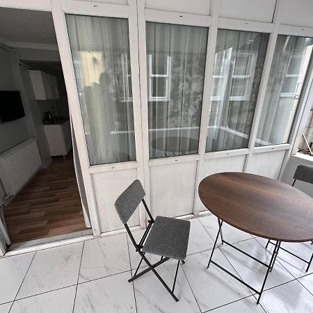 Modern Apart Close To Blue Mosque And Hagia Sophia Old City Istanbul Eksteriør billede