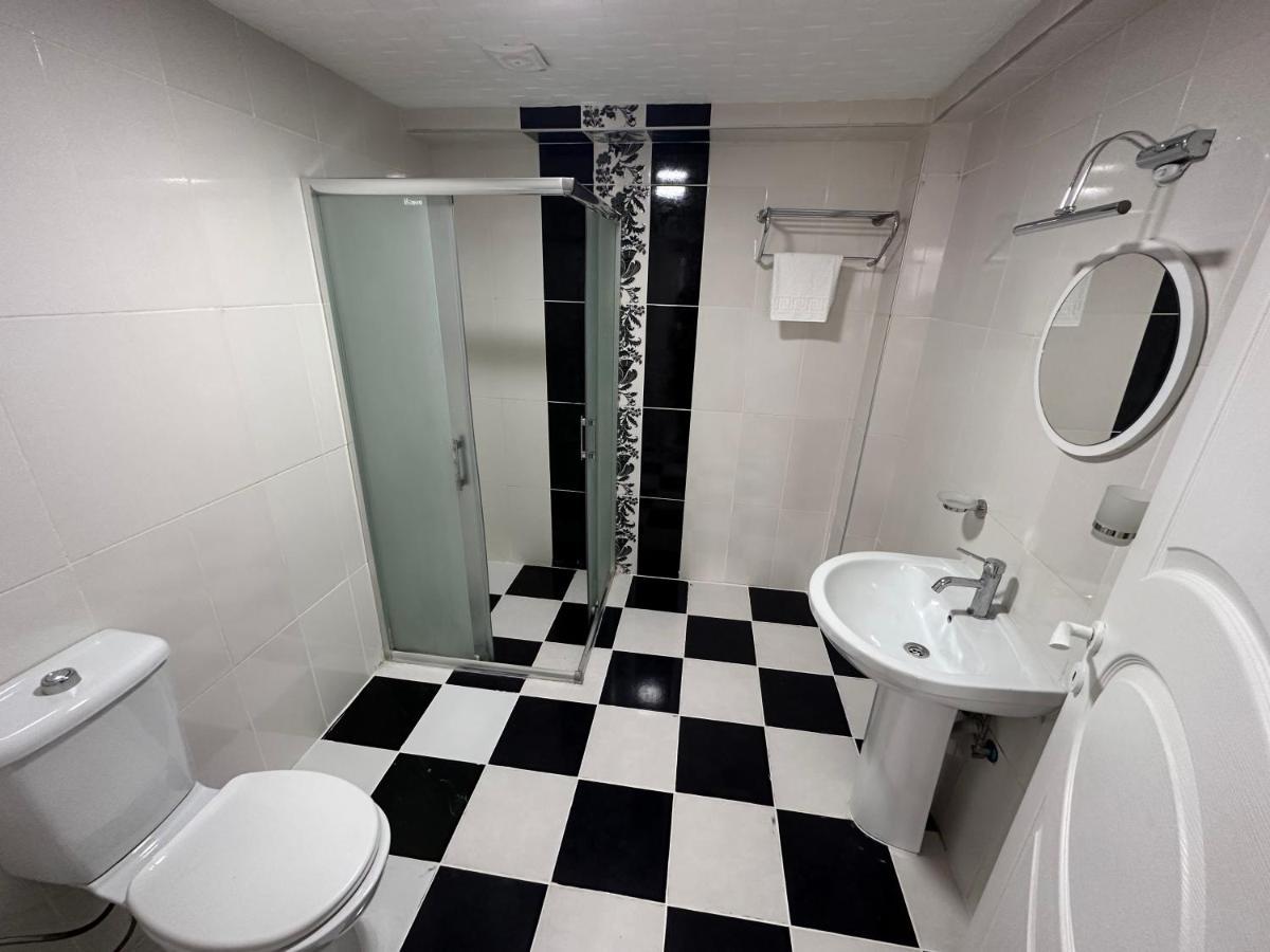 Modern Apart Close To Blue Mosque And Hagia Sophia Old City Istanbul Eksteriør billede
