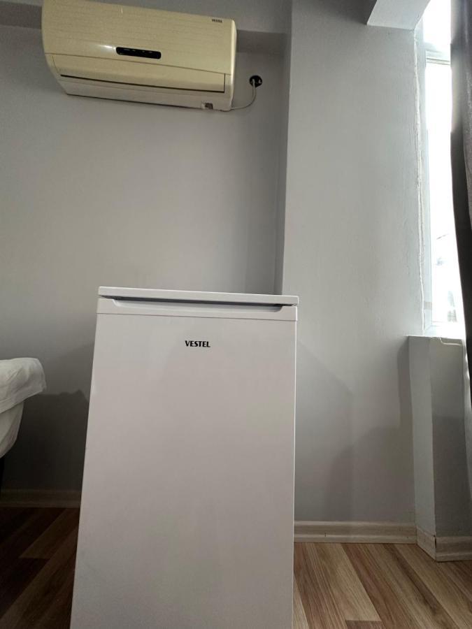 Modern Apart Close To Blue Mosque And Hagia Sophia Old City Istanbul Eksteriør billede