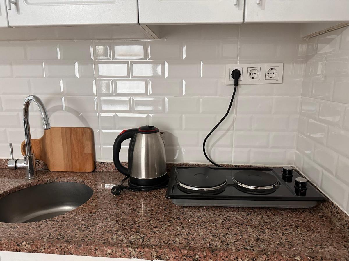 Modern Apart Close To Blue Mosque And Hagia Sophia Old City Istanbul Eksteriør billede
