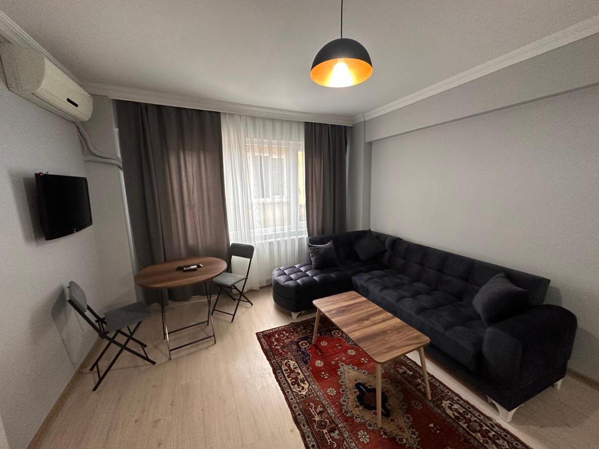 Modern Apart Close To Blue Mosque And Hagia Sophia Old City Istanbul Eksteriør billede