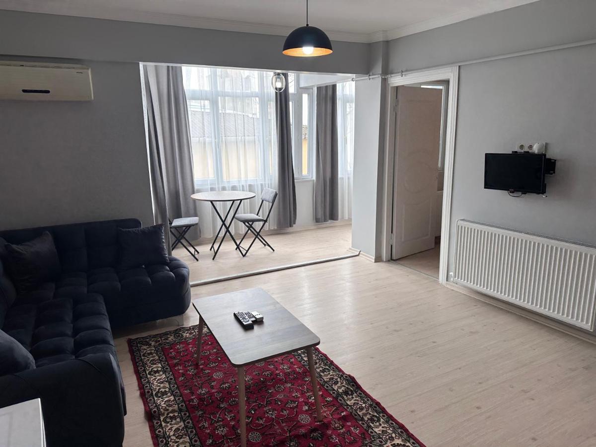 Modern Apart Close To Blue Mosque And Hagia Sophia Old City Istanbul Eksteriør billede