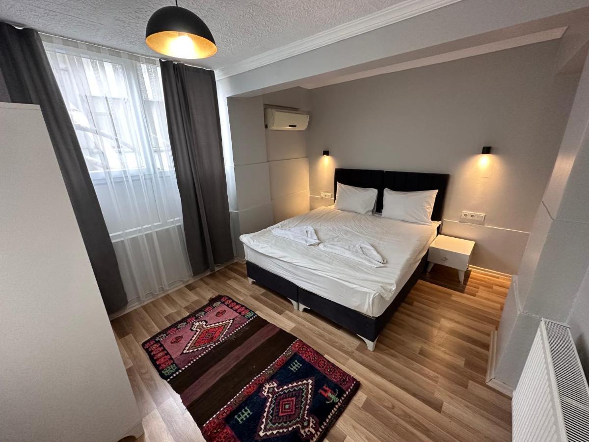 Modern Apart Close To Blue Mosque And Hagia Sophia Old City Istanbul Eksteriør billede