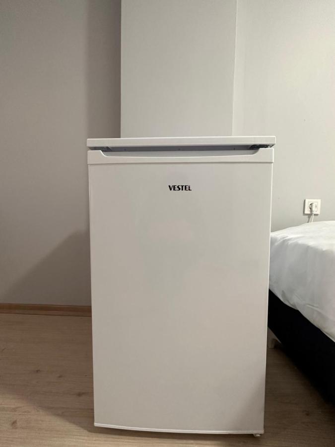 Modern Apart Close To Blue Mosque And Hagia Sophia Old City Istanbul Eksteriør billede