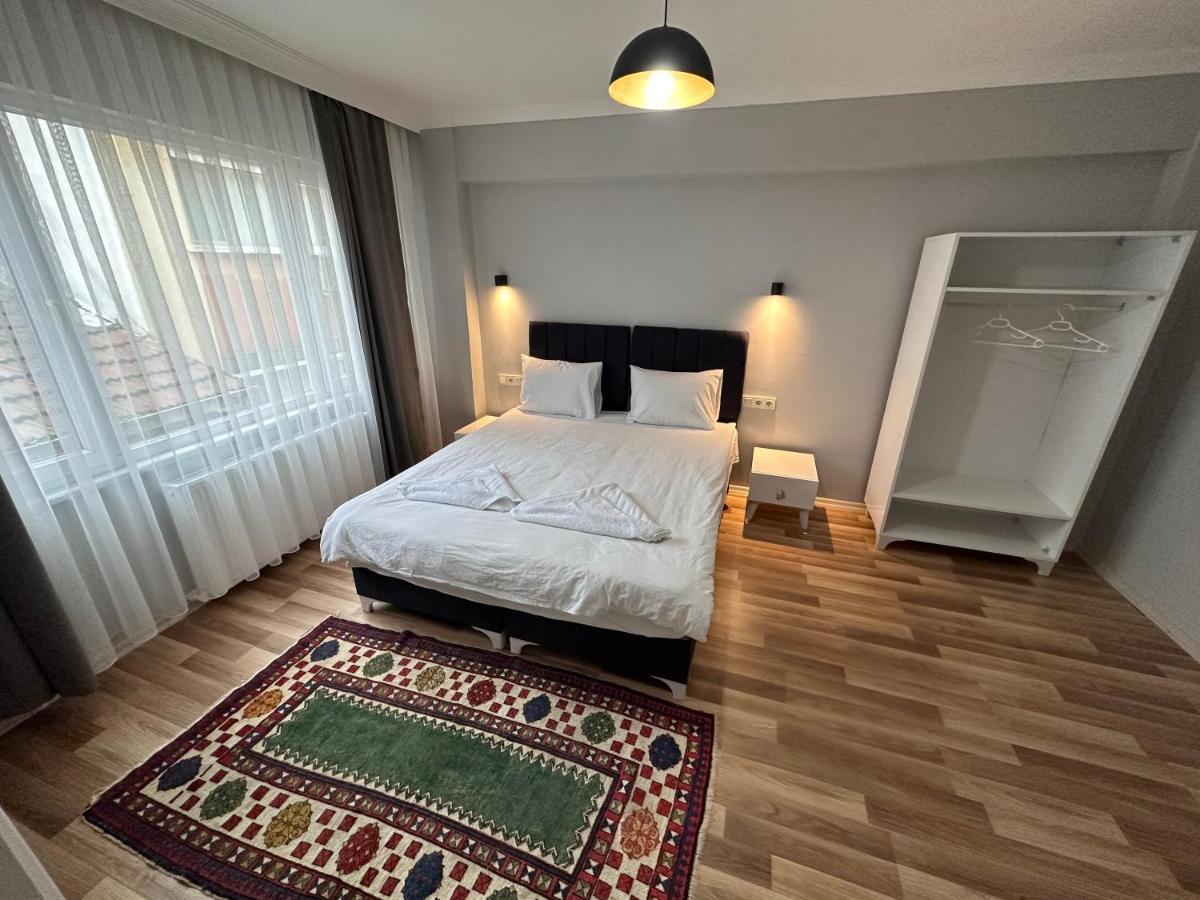 Modern Apart Close To Blue Mosque And Hagia Sophia Old City Istanbul Eksteriør billede
