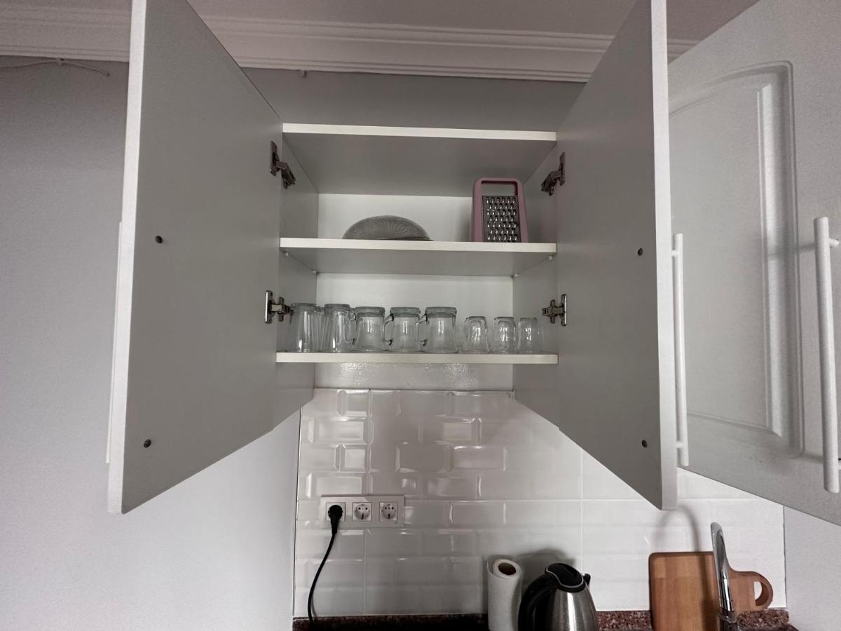 Modern Apart Close To Blue Mosque And Hagia Sophia Old City Istanbul Eksteriør billede