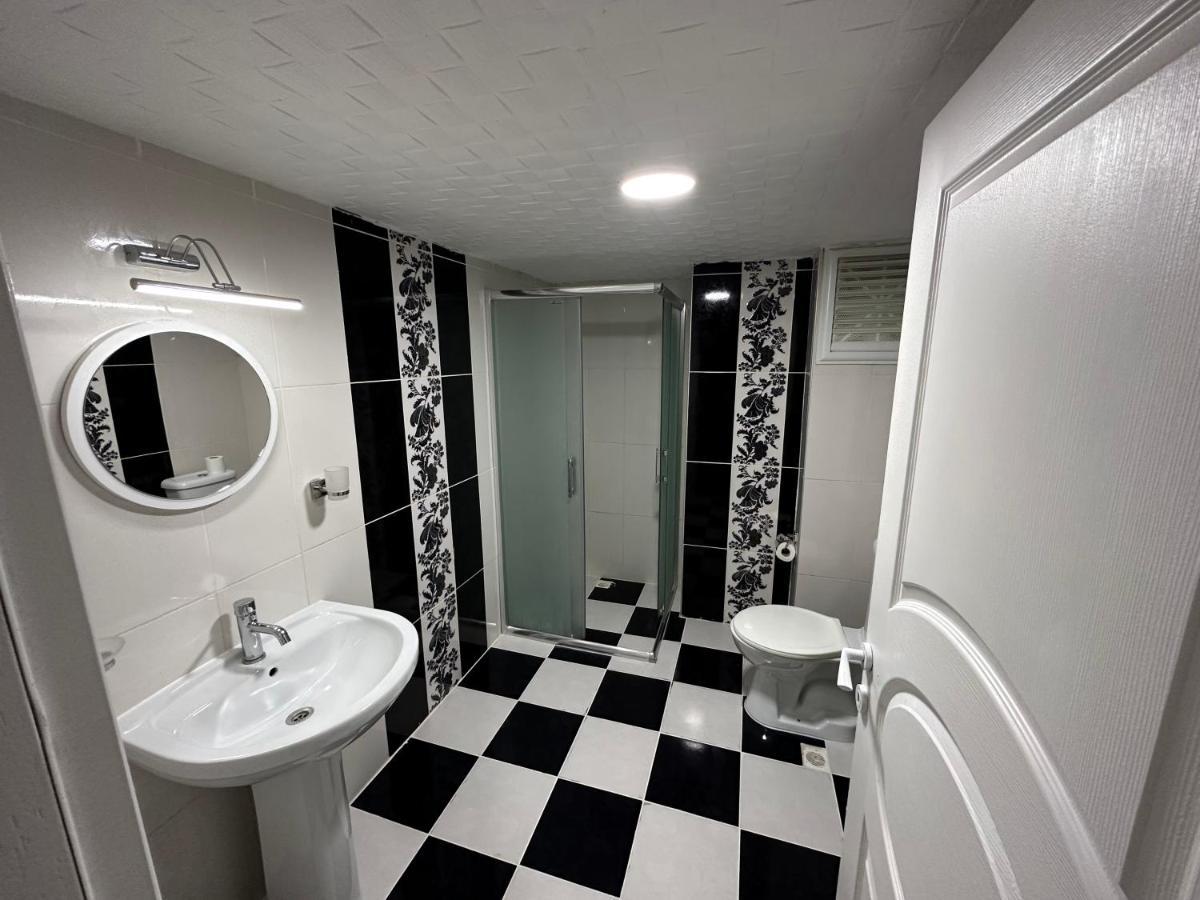 Modern Apart Close To Blue Mosque And Hagia Sophia Old City Istanbul Eksteriør billede